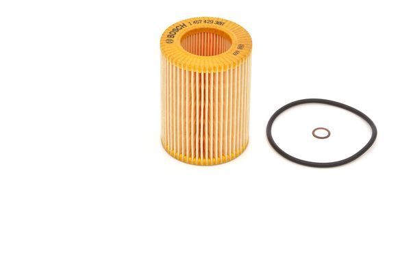 YAĞ FİLTRESİ ACCENT 02-05 -GETZ 03-05 -MATRIX 01-10 1.5CRDI DZL