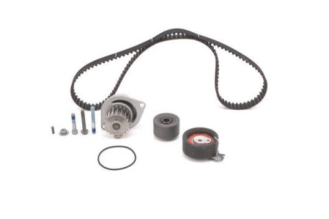 SU POMPALI TRİGER SETİ WASSERPUMPEN-SET