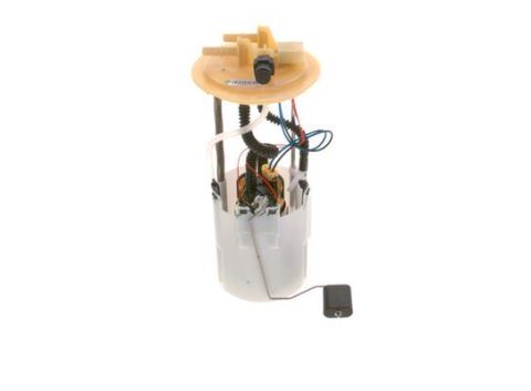 YAKIT POMPASI MONTAJ ÜNİTESİ