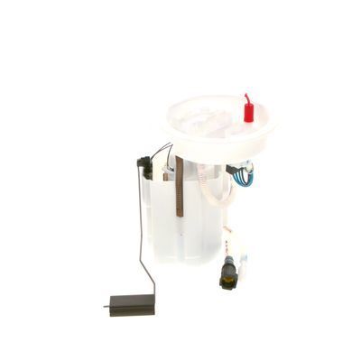 YAKIT POMPASI MONTAJ ÜNİTESİ