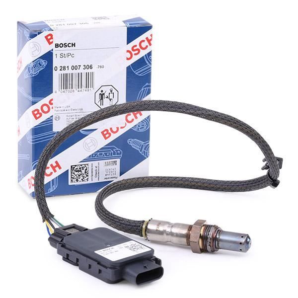 AZOT OKSİT NOX SENSÖRÜ S90 II-V60 CROSS COUNTRY II-V60 II-V90 CROSS COUNTRY-V90 II-XC60 II