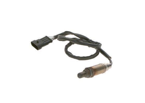 OKSİJEN/LAMBDA SENSÖRÜ BENZİN LSH-25C