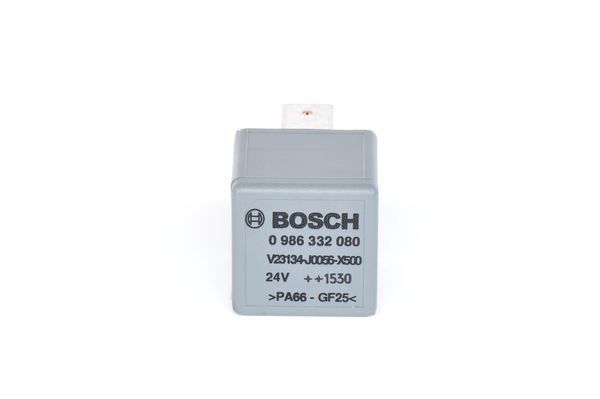 MİNİ RÖLE V23134-J0056-X408
