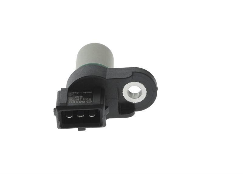 EKSANTRİK MİLİ POZİSYON SENSÖRÜ HYUNDAI ACCENT ADMIRE ERA 1.4L 1.5L 1.6L G4EE G4EB G4ED 01-10 / ELANTRA 01- / GETZ 06-10 / MATRIX 01- / KIA CERATO 04- / RIO 05-