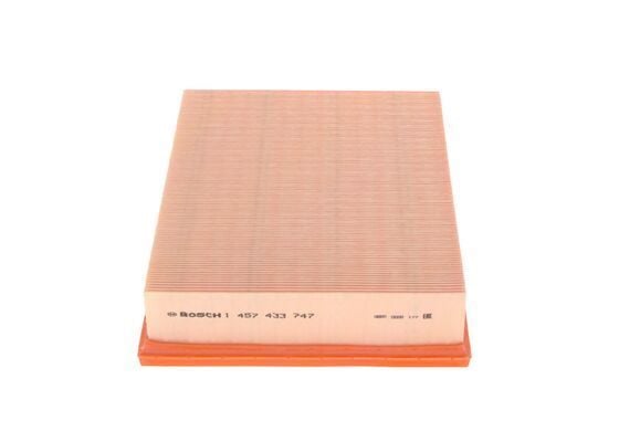 HAVA FİLTRESİ VW T4 1.9 TDI-2.0-2.4 D-2.5-2.5 TDI-2.8V6 90-03 0986TF0003