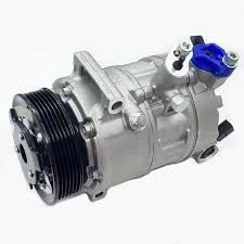 KLİMA KOMPRESÖRÜ A3 03 ALTEA-CADDY III -TOLEDO-OCTAVIA 04 LEON-PASSAT 05 JETTA III-IV-GOLF V-VI-