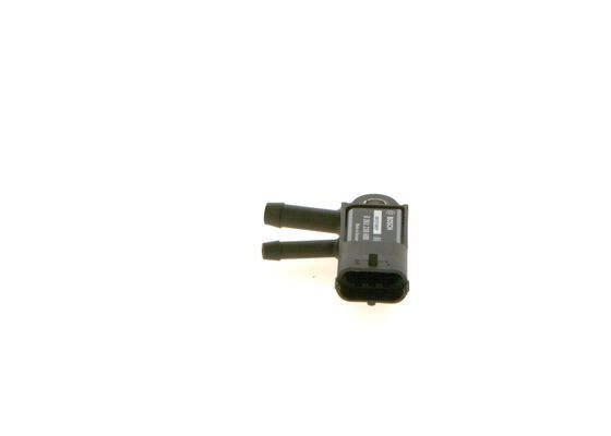 DPF SENSOR VOLVO C30 10 15 C70 10 13 S40 II 10 12 S60 II 10 14 S80 II 10 V50 10 12