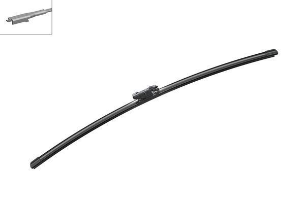 AEROTWİN SİLECEK SETİ- 650/650 MM
