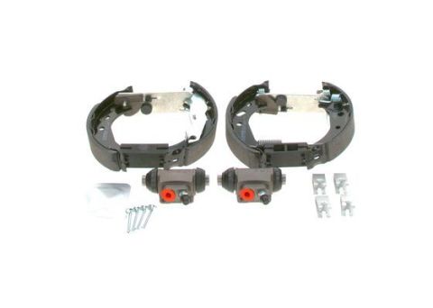 ARKA PABUÇ BALATA TAKIMI KİT FORD FIESTA IV 1.2İ 16V-1.3-1.4İ 16V-1.6 16V 95-02