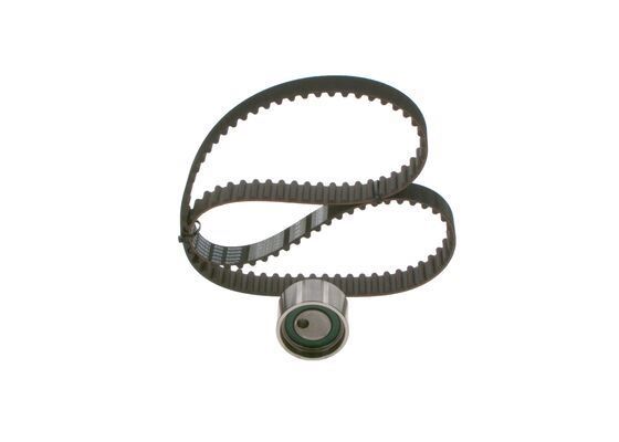 STANDART TRİGER SETİ SPANNROLLEN-SET