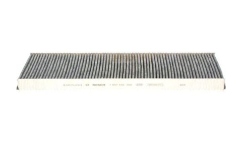 POLEN FİLTRESİ P607 2.0 02/00 2.2 16V 02/00 2.0 HDI 05/00 2.7 HDI 24V 12/04 KARBONLU 1987431399
