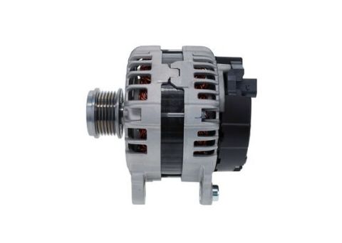 0125711083 ÜÇ FAZLİ JENERATÖR