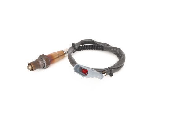 OKSİJEN/LAMBDA SENSÖRÜ BENZİN LSF-4.2