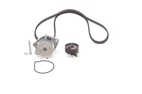 SU POMPALI TRİGER SETİ WASSERPUMPEN-SET