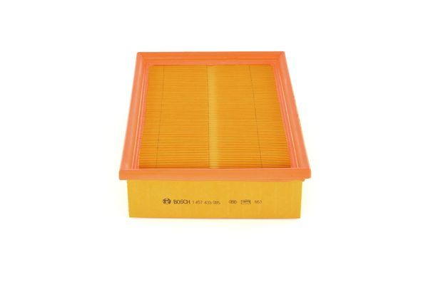 HAVA FILTRESI BMW M43 M50 M52 M54 E36 E46 E39 E38 Z3 Z4 E83