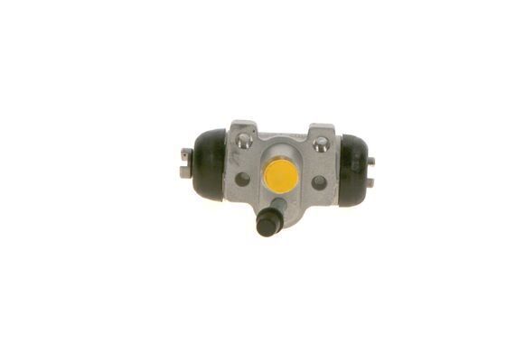 TEKERLEK SİLİNDİRİ - 20.60 MM