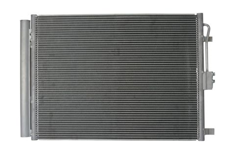 Condenser