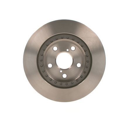 ÖN FREN AYNASI TOYOTA RAV 4 2.0 16V 94-00 301.5x18x5DLxHAVALI