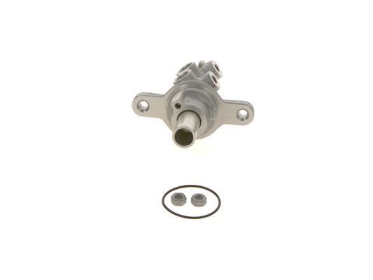 FREN ANA MERKEZİ - 22.20 MM