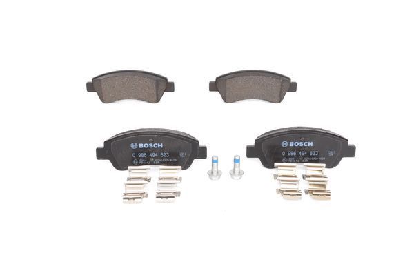 ÖN BALATA PEJO PARTNER BERLINGO 96 206 00 207 06 307 00 C3 09 XSARA 97-05 GDB1563 GDB1463