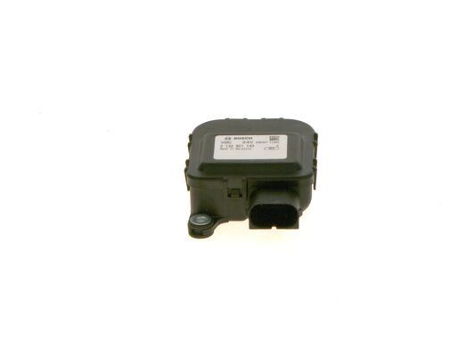 SERVO MOTOR