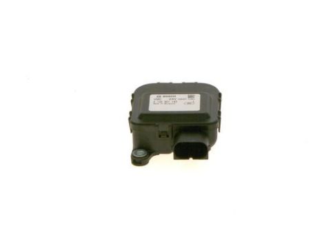 SERVO MOTOR