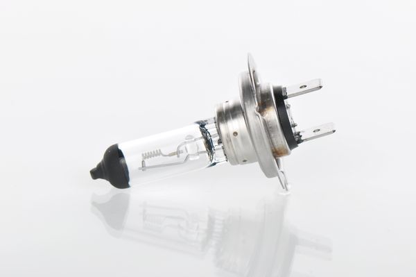 AMPUL - TRUCKLİGHT MAXLİFE - 24 V - H7 - 70 W - PX26D H7