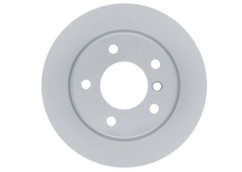 FREN DİSKİ. ARKA. 280 /10-8.4 MM . KAPLAMALI. YÜKSEK KARBON ALAŞIMLI