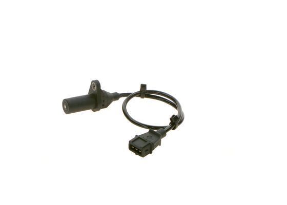 DEVİR-HIZ SENSÖRÜ DG-6