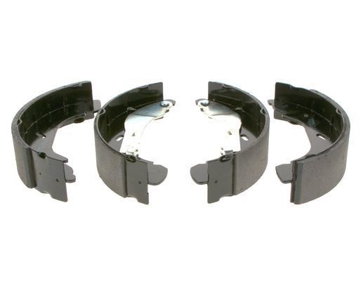 ARKA FREN BALATA TRANSIT V184 00 06 A.CEKER PABUCLU