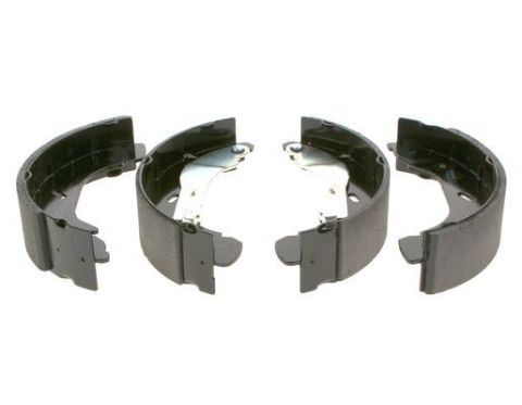 ARKA FREN BALATA TRANSIT V184 00 06 A.CEKER PABUCLU