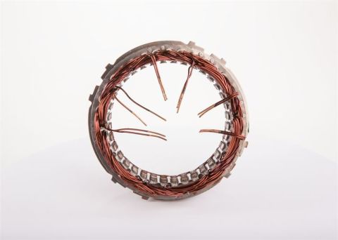 ÜÇ FAZLI JENERATÖR MINI BMW MİNİ