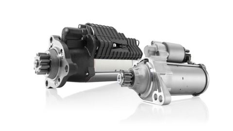 MARŞ MOTORU 0001172404