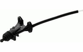 DEBRİYAJ ÜST MERKEZ FORD TRANSIT V347-V348 06 11