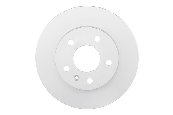 ARKA FREN AYNASI ASTRA H-COMBO C 02 MERIVA A-B 03 ASTRA G 1.8-2.0 98 ZAFIRA A 264x10x5DL