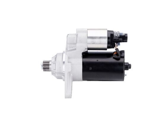MARŞ MOTORU 12V 1 KW 10DİŞ A3 1.2 TSI 10-13 CADDYIII 1.2TSI 10 1.4-1.4 16V 04-10 GOLF 1.2TSI 0001120410