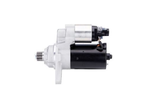 MARŞ MOTORU 12V 1 KW 10DİŞ A3 1.2 TSI 10-13 CADDYIII 1.2TSI 10 1.4-1.4 16V 04-10 GOLF 1.2TSI 0001120410
