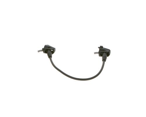 BUJİ KABLOSU SİLİKON SET B 937