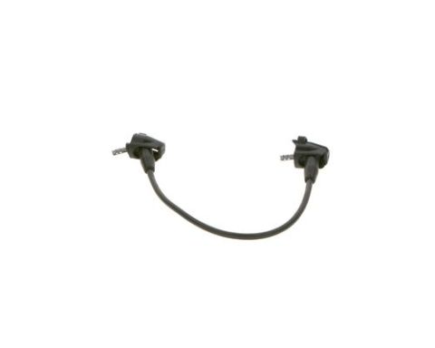 BUJİ KABLOSU SİLİKON SET B 937