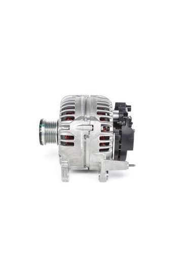 ALTERNATÖR