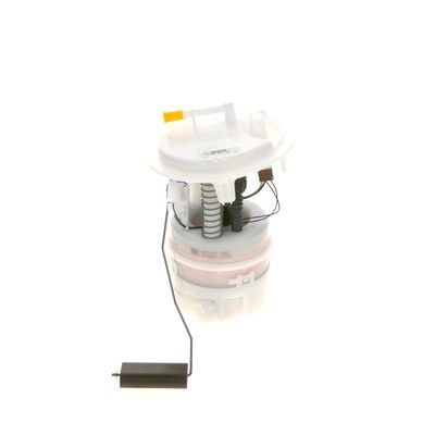 ELEKTRİKLİ POMPA ÜNİTESİ TI EKP FR MODUL