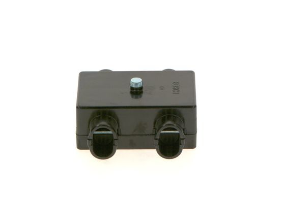 SİGORTA TUTUCU 2-FACH INCL. 1X 25A