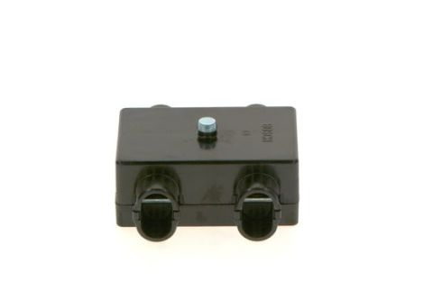 SİGORTA TUTUCU 2-FACH INCL. 1X 25A