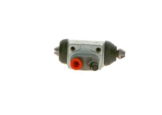 TEKERLEK SİLİNDİRİ - 17.50 MM - SOL