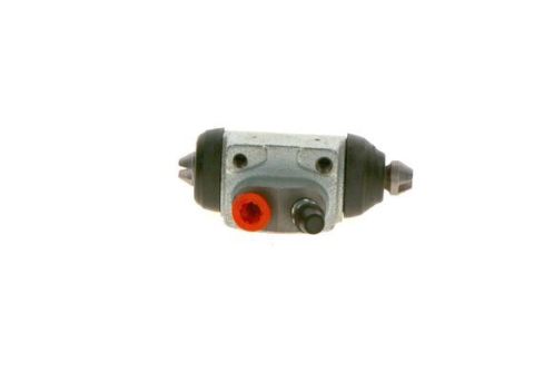 TEKERLEK SİLİNDİRİ - 17.50 MM - SOL