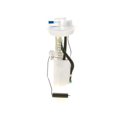 YAKIT POMPA MODÜLÜ ŞAMANDIRALI NISSAN QASHQAI 1.5L 2.0L Dci K9K M9R J10DE 06-13