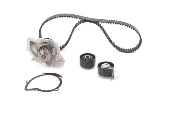 DEVİRDAİMLİ EKSATRİK GERGİ KİTİ P308-P407-P508-P3008-P5008-EXPERT-RCZ-JUMPY-C4-C5-C8-DS4-DS5- KUGA-MONDEO 2.0 TDCI-HDI TOYOTA PROACE 2.0 D