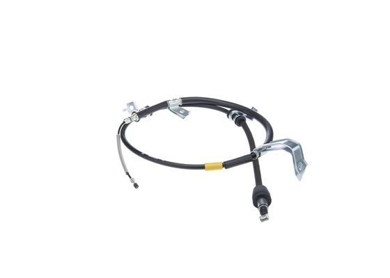 EL FRENİ KABLOSU ACCENT 1.4 04.2006 - 11.2010; ACCENT 1.4 HATCHBACK 04.2006 - 02.2012; ACCENT 1.5 CR