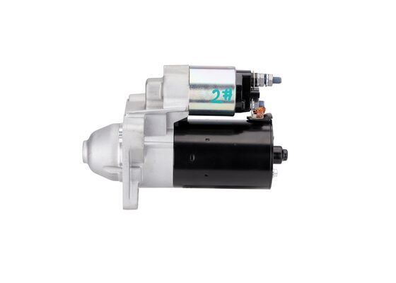 MARŞ MOTORU ALFA ROMEO MITO 1.4 09 GIULIETTA 1.4 BIFUEL 10 GIULIETTA 1.4 TB 10 0001170400