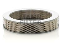 HAVA FİLTRESİ MAZDA 626 III GD/GV 2.0 107HP 11/87-05/92